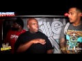 Charlie Boy | with "#TheScoop" Presented by: The Kitchen Web Show