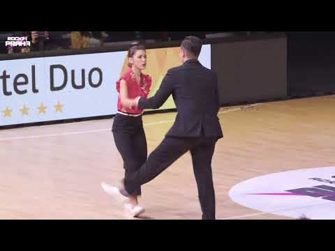 ROCK-N-SWING.COM | 🇮🇹 CORSI Simone - CORNELLI Giulia | BW Main Fast | World Cup 2021