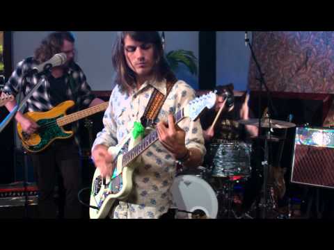 Pepsi Presents: Spectra Sonic Sound Sessions feat. Spaceface/"Spread Your Head"