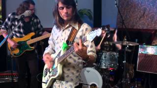 Pepsi Presents: Spectra Sonic Sound Sessions feat. Spaceface/"Spread Your Head"