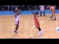 Brownlee Wins It For Barangay Ginebra PBA Governors Cup 2016