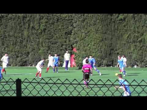 N. Tor Tre Teste -  Savio - sintesi - 21 maggio 2016