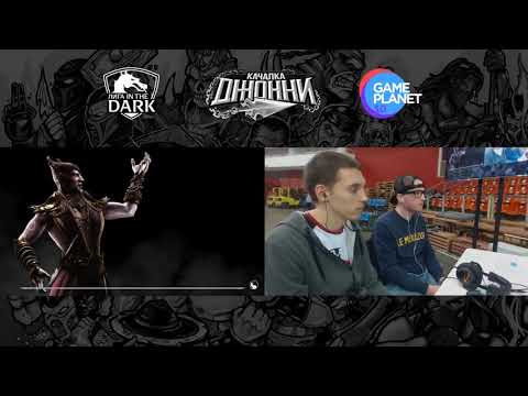Mortal Kombat  Tournament Winners 1/4 Matthew Bright vs Raoxezzer
