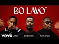 Bukzin Keyz Felo Le Tee Tman Xpress Bo Lavo 10 9 Visualizer