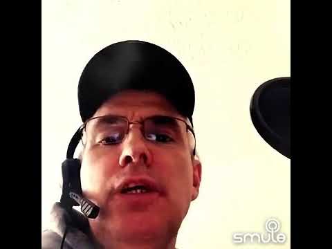 Perfect sang by Donald Miclette