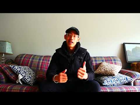 Life in All Directions  - The Beginning