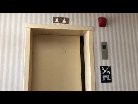 Dover/Marshall Oildraulic Elevator - 4326 Northern Pike - Monroeville, PA