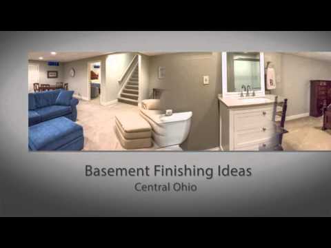 Basement Finishing Ideas Columbus - ValEquity