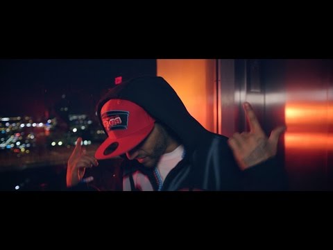 Twigutta - "I Put Me On" (Official Music Video)