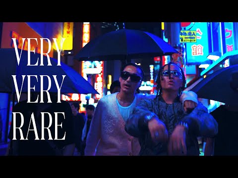 Video thumbnail for Very Very Rare