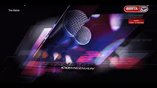 The Maker EP7 Standup Comedian 脱口秀 - video thumbnail