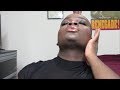 Black Panther Premiere GLAM