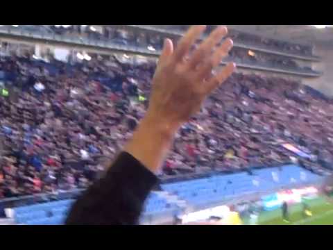 Vitesse - PSV 1-1 '58 Bony