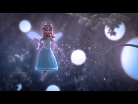 Droomvlucht - Efteling commercial 2014 - Efteling