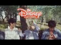 Disney Channel Ident 1279