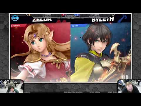 EON #59: EON | Lilbirdie vs EON | Opana (Winners Quarter-Final)