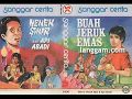 SANGGAR CERITA BUAH JERUK EMAS