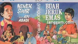 Download lagu SANGGAR CERITA - BUAH JERUK EMAS mp3
