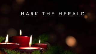 Hark! The Herald Angels Sing - Christmas Instrumental