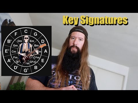 Key Signature Masterclass