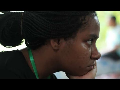 Mery Melanesian Sumting Blo Pless (Sepik Anthem) - KRONOS (Style Kumul)