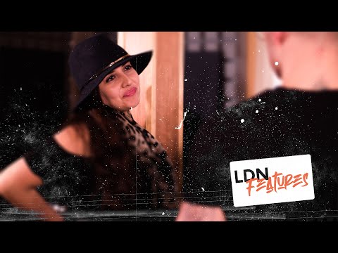 LDN Features | Natalie Oliveri - Vibezz