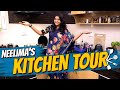 Neelima S Kitchen Tour Neelima Esai