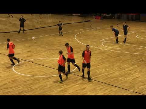 Valter - Kiseljak, 1. Zimski Kup Šampiona 2020