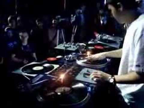 UDC 2007 (Scream & Vag)