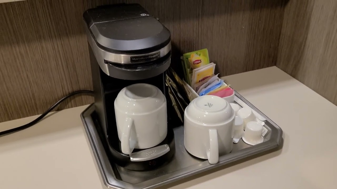 Norwegian Joy - Cabin 12286 - Video 2
