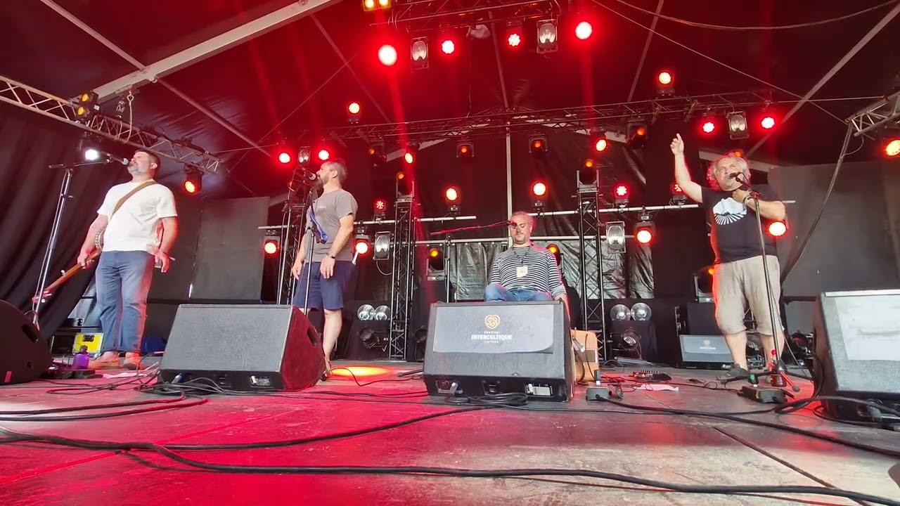 FIL 2025 – Brise-Glace / Christophe Maetz