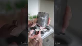 Video de Afilador eléctrico para cuchillos y tijeras Mini Utile