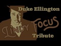 So Far, So Good - Duke Ellington Tribute - Lindy Focus XVIII