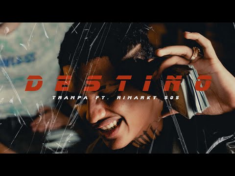 Trampa Billone - Destino Ft. Rimarky 505 (Video Oficial)