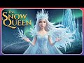 The Snow Queen - A Magical Retelling of a Frozen Heart’s Curse | Bedtime Fairy Tales in English DEFAULT Thumbnail