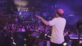 Quand je veux je dors