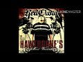 RedCloud - Hawthorne's Most Wanted (2007) - 9. Krylon Teardrops