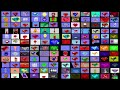 ORIGINAL EARRAPE 144 BFDI Auditions