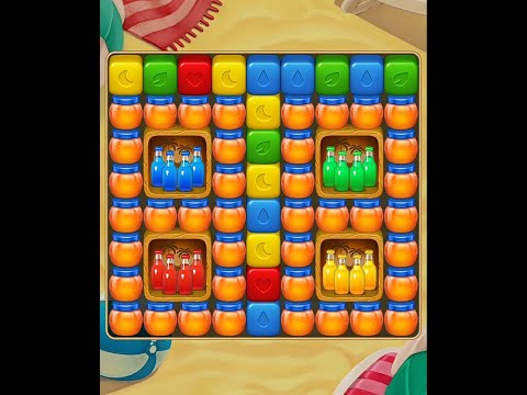 TOON BLAST level 3070