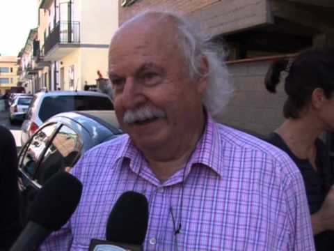 Giallo a Prato: le indagini e lo sconcerto (Video Rtv38)