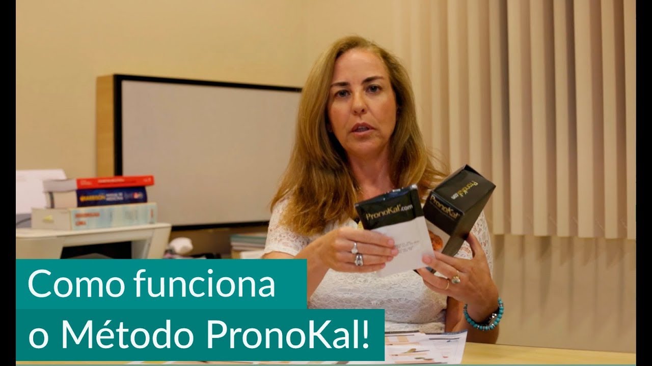 O QUE É PRONOKAL?! - Luciana Spina