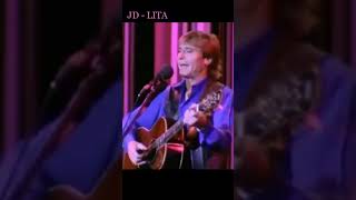 Rare! I remember you- John Denver the master of song! #johndenver #music #song #love #shorts #short