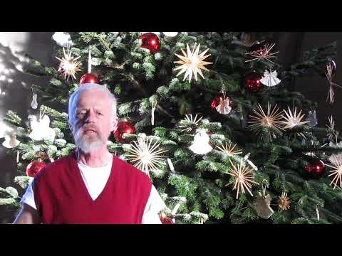 Halleluja V am Altjahrsabend