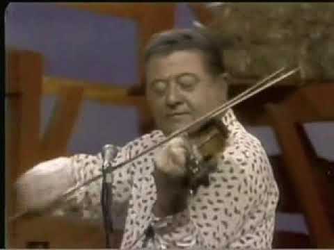 Roy Acuff Wabash Cannonball  on Hee Haw 1972