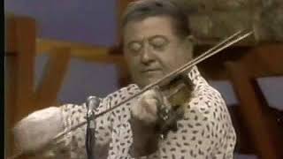 Roy Acuff Wabash Cannonball  on Hee Haw 1972