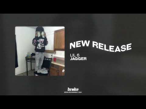 Lil 6 - Jagger