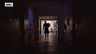 NOS4A2 Nosferatu. Teaser oficial video