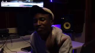 Nankoo #BoomBap16Challenge #16BarBoomBapChallenge