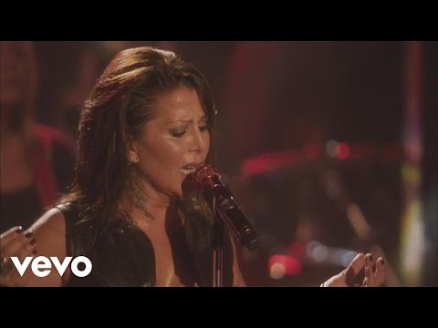 Alejandra Guzmán - Entre los Dos (Primera Fila [En Vivo])