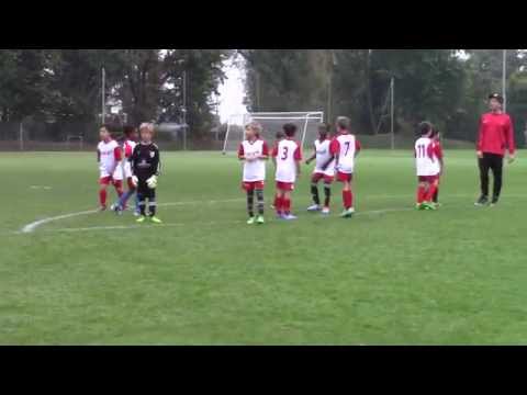 Stade Lausanne-Ouchy 3 - 3 Pully Football F1